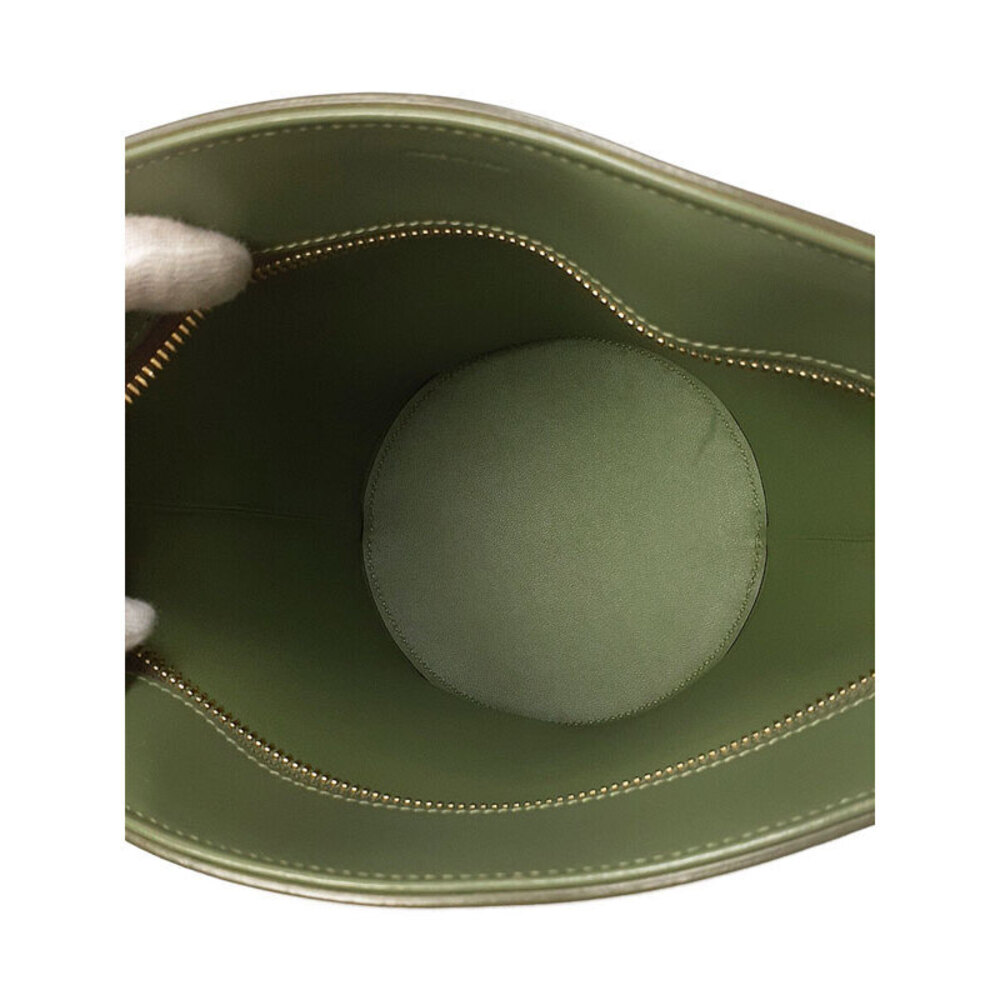 Celine Crcy Bucket Shoulder Bag - Picture 3 of 9